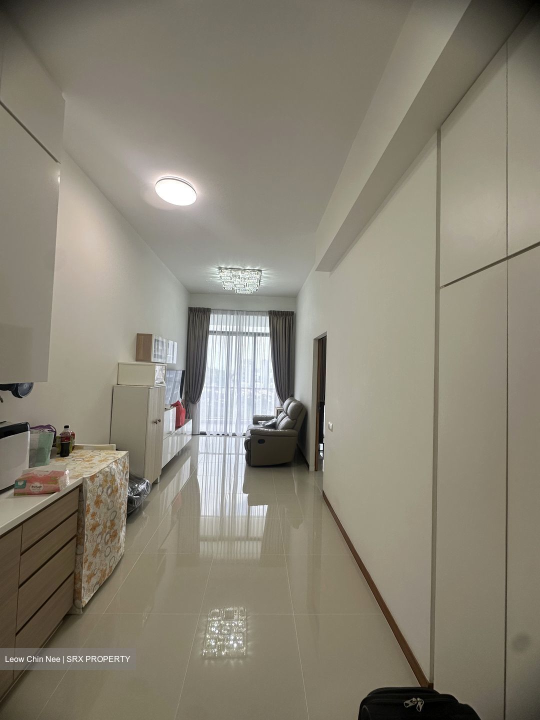 Hillion Residences (D23), Apartment #538814701